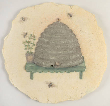 Naturewood Plaque-Wall