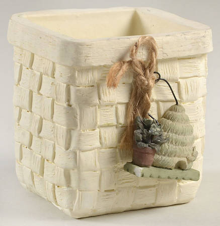 Naturewood Votive Candleholder by Pfaltzgraff