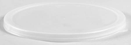 Naturewood Plastic Lid For 6 7/8" Metal Bowl