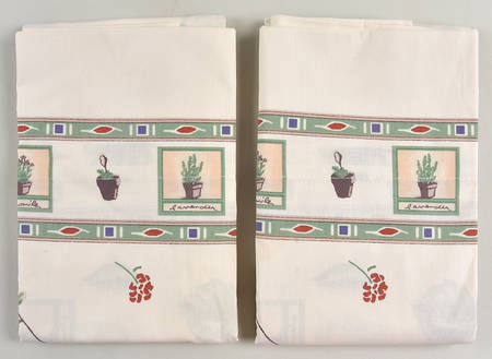 Naturewood Set of 2 Standard Pillow Cases