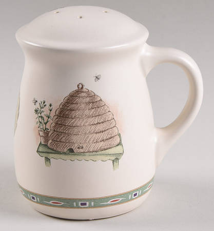 Naturewood Stove Top Pepper Shaker