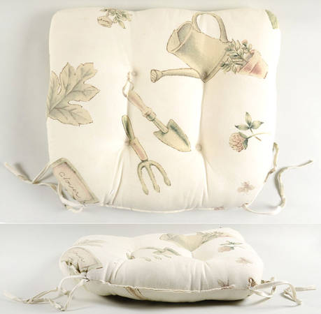 Naturewood Chair Pad/Cushion