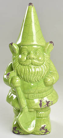 Naturewood Large Garden Gnome
