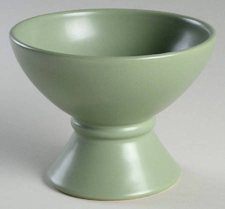 Naturewood Round Compote (Height X Width)
