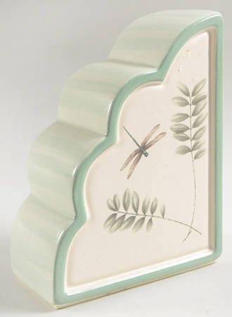 Naturewood Single China Bookend