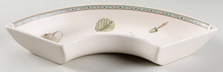 Naturewood Lazy Susan-Side Dish
