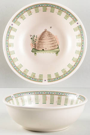 Naturewood Lazy Susan-Center Section