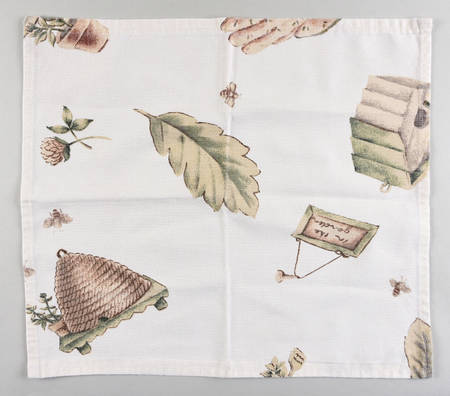 Naturewood Cloth Napkin