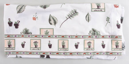 Naturewood Pair of 37" x 66" Curtain Panels