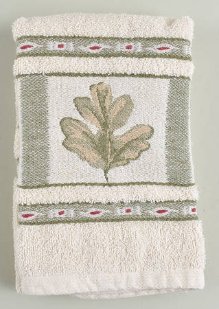 Naturewood Cloth Hand Towel