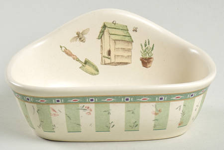 Naturewood Soap Dish
