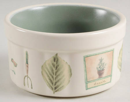 Naturewood Dip Bowl (for Dip and Spreader)