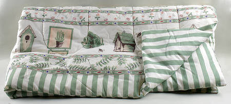 Naturewood Queen Size Comforter