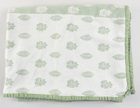 Naturewood 58" X 78" Oblong Tablecloth