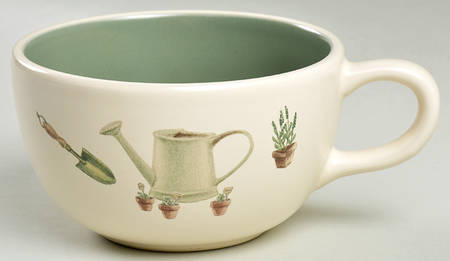 Naturewood Soup Mug