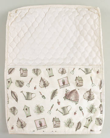 Naturewood Large Cloth Mixer Cover