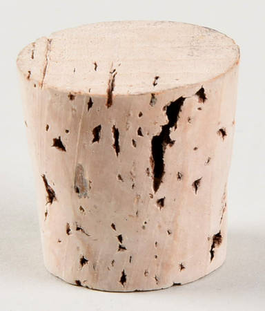 Naturewood Cork Stopper for Large Spice Jar