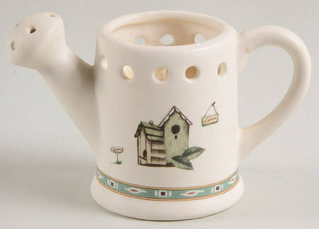 Naturewood 3" Pierced Votive Candleholder