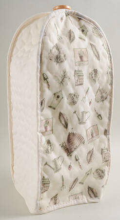 Naturewood Cloth Blender Cover