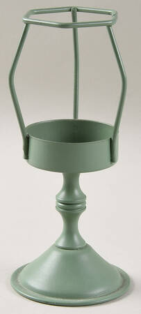 Naturewood Votive Lamp Base