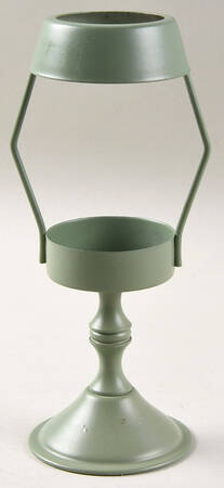 Naturewood Votive Lamp Base
