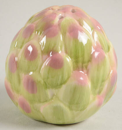 Naturewood Figural Salt Shaker