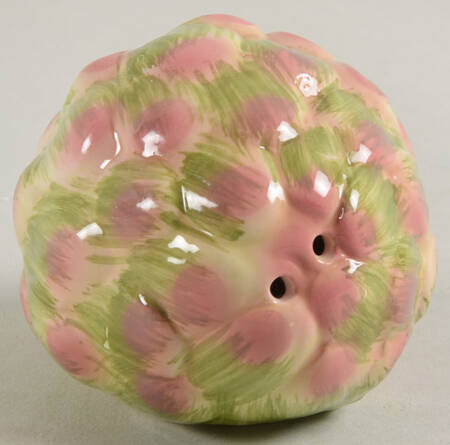 Naturewood Figural Pepper Shaker