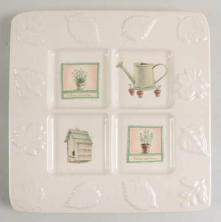 Naturewood Trivet