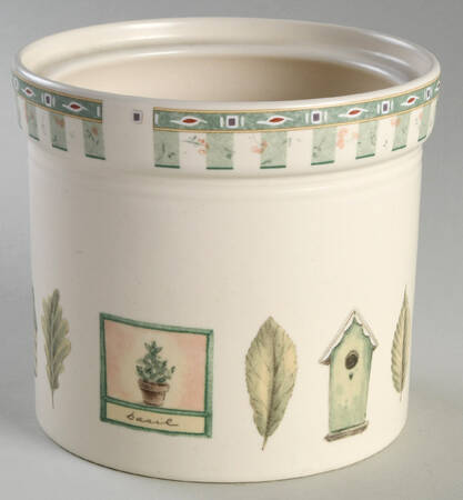 Naturewood Mini Canister No Lid