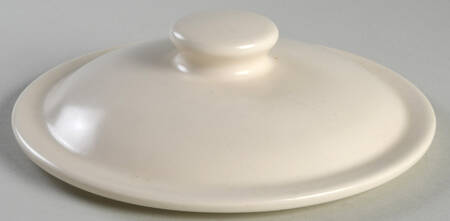 Naturewood Lid for Large Canister