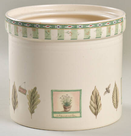Naturewood Small Canister No Lid