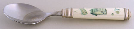 Naturewood Teaspoon
