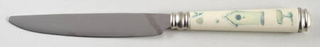 Naturewood Small Dinner Knife