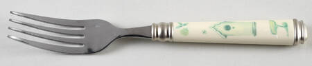 Naturewood Dinner Fork (7 1/2" or Larger)