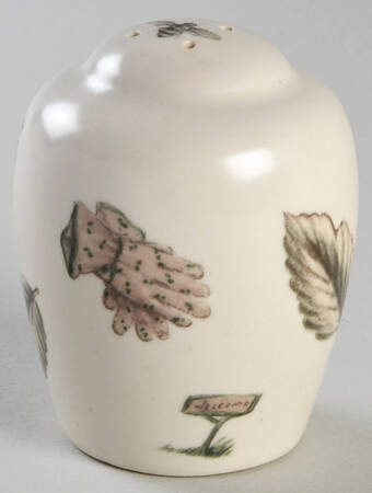 Naturewood Pepper Shaker
