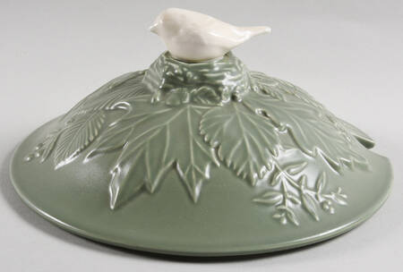 Naturewood Lid for Tureen