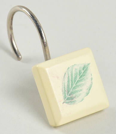 Naturewood Shower Curtain Hook