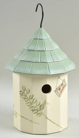 Naturewood Birdhouse