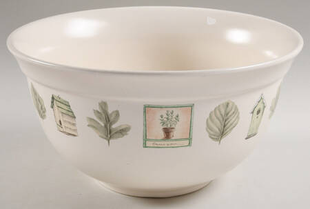 Naturewood 10" Mixing Bowl