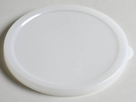 Naturewood Plastic Lid for 5 7/8" Metal Bowl
