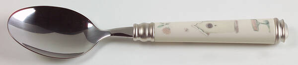 Naturewood Place/Oval Soup Spoon