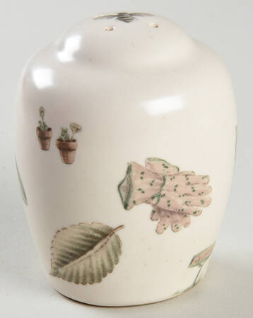 Naturewood Pepper Shaker
