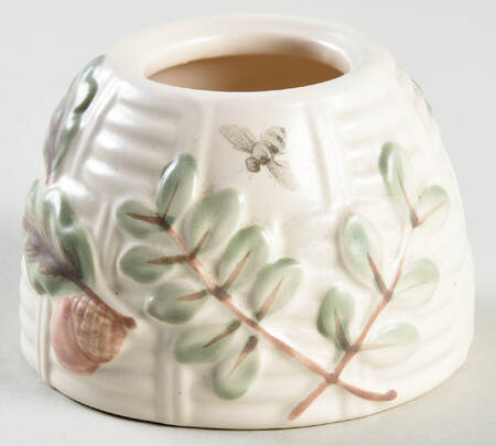 Naturewood Child's Sugar Bowl No Lid