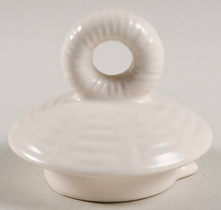 Naturewood Lid for Child's Teapot