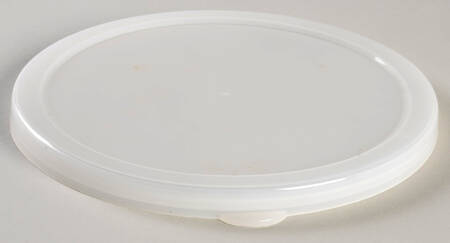 Naturewood Plastic Lid For 6" Metal Bowl