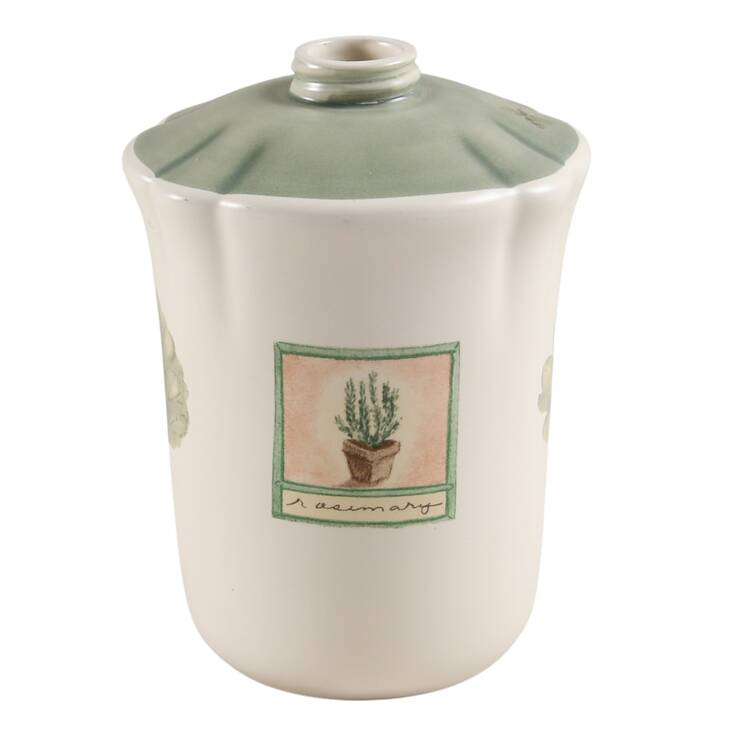 Naturewood Lotion Dispenser No Pump