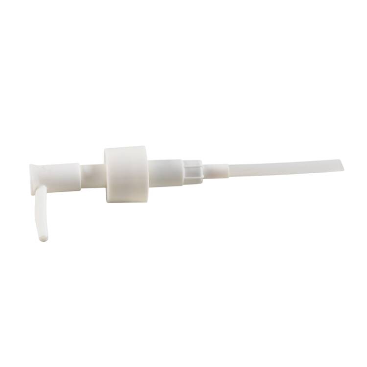 Naturewood Pump for Lotion Dispenser