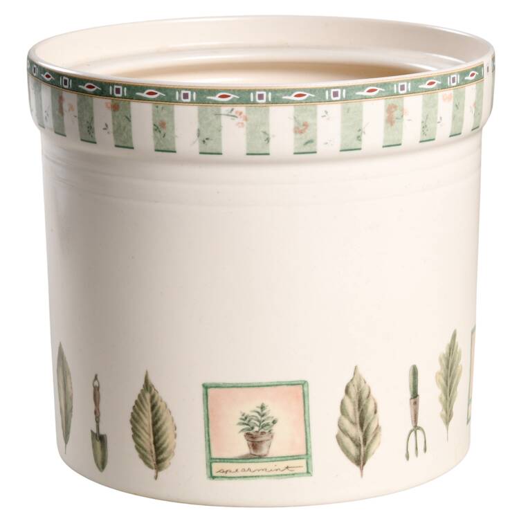Naturewood Medium Canister No Lid