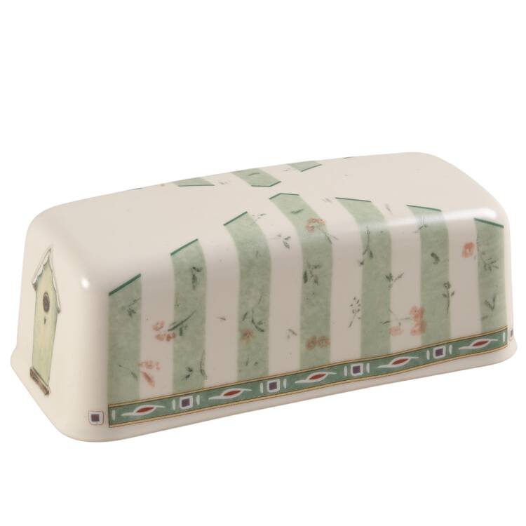 Naturewood Lid for 1/4 Lb Butter