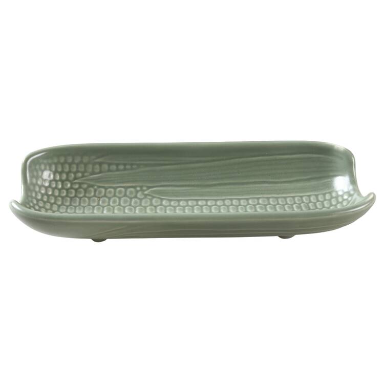 Naturewood Boiled Corn Holder
